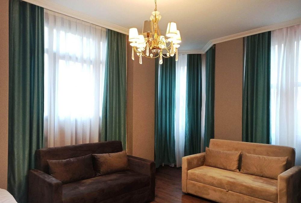 Valide Hotel Istanbul Eksteriør bilde