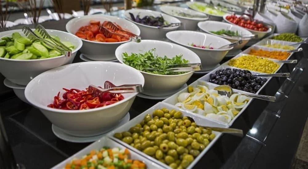 Valide Hotel Istanbul Eksteriør bilde
