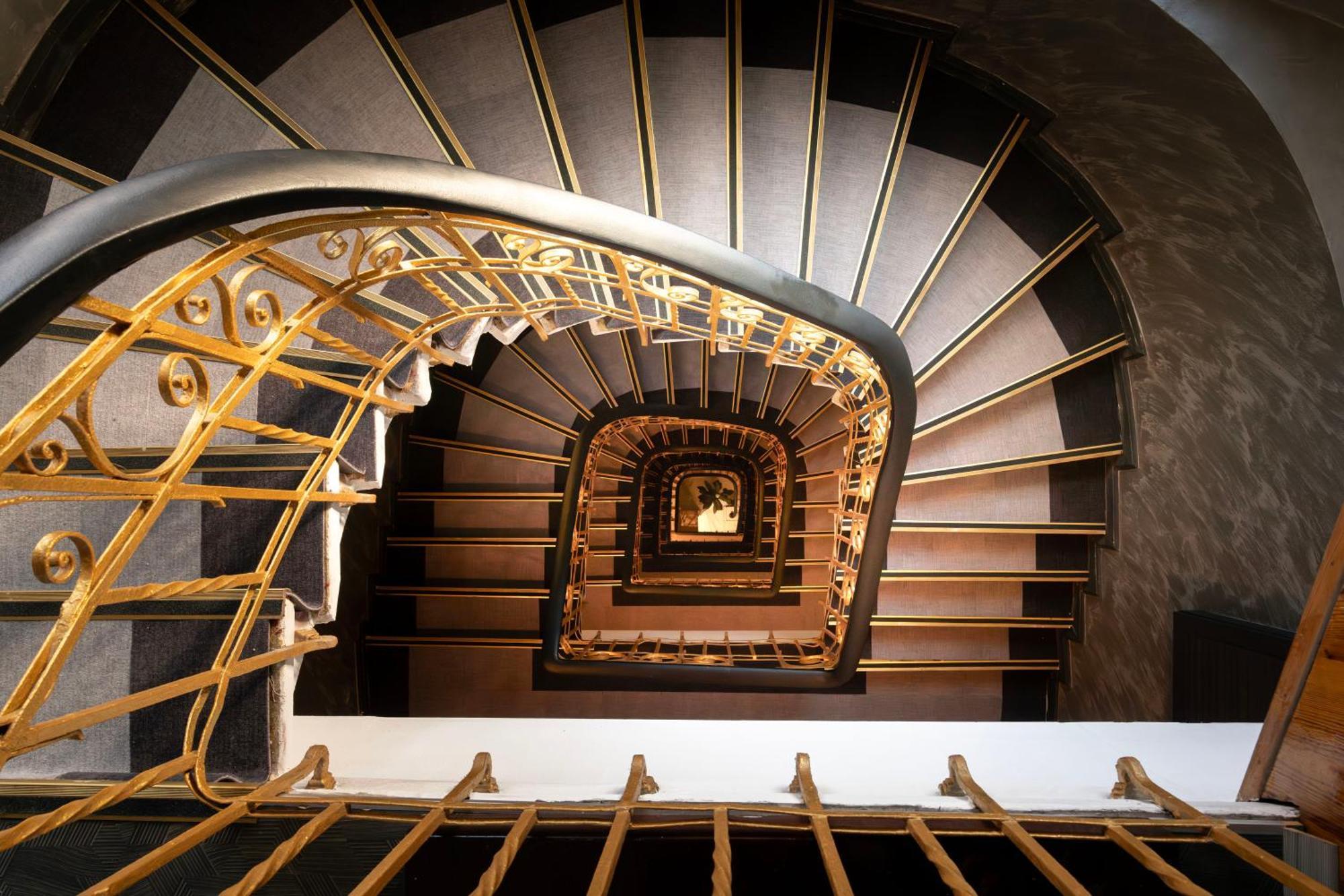 Valide Hotel Istanbul Eksteriør bilde