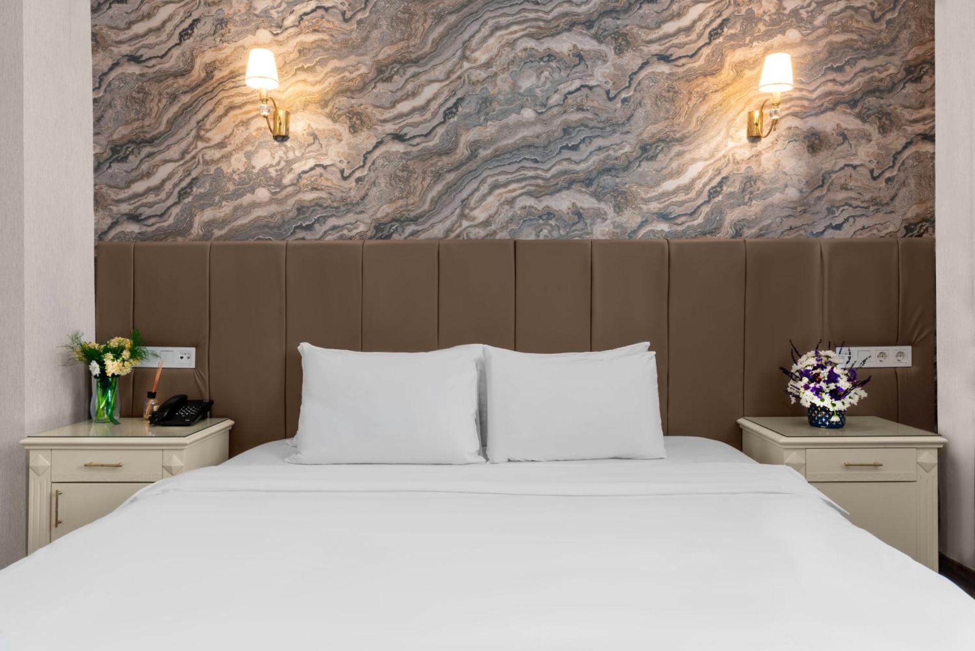 Valide Hotel Istanbul Eksteriør bilde