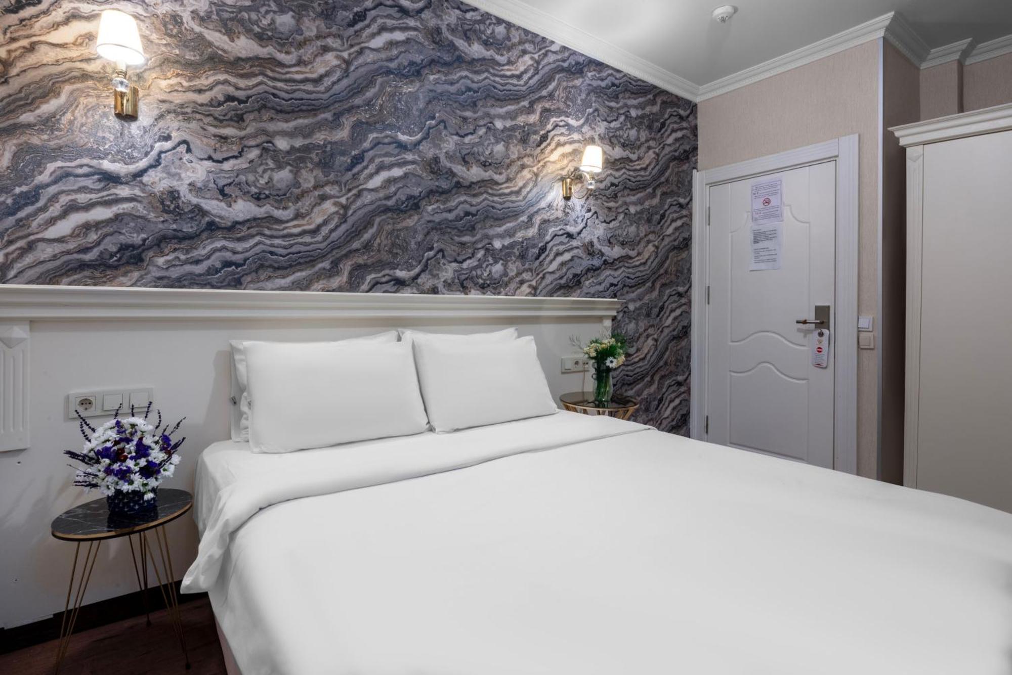 Valide Hotel Istanbul Eksteriør bilde