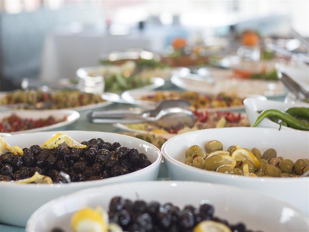 Valide Hotel Istanbul Eksteriør bilde